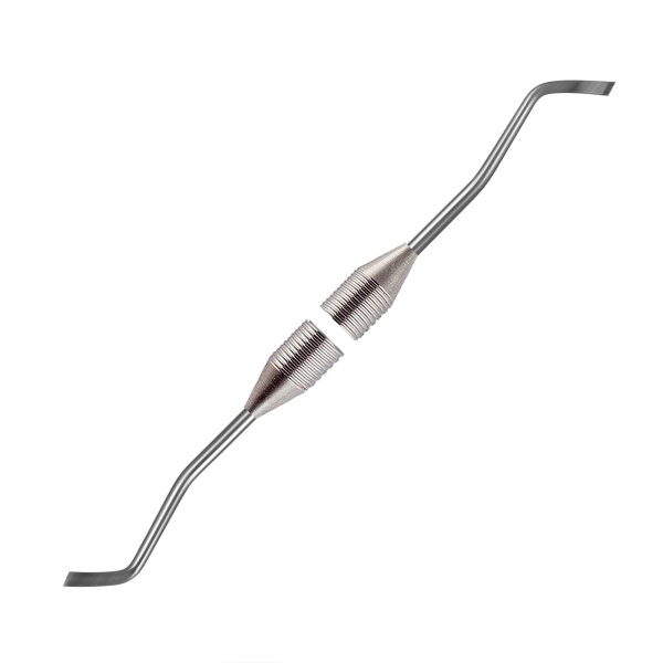 08-03 Нож дистальный большой (эмалевый) 2,0